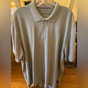Orvis On-The-Fly Stretch Knit Polo